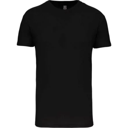 utt_ka3025icbl-xl Kariban KA3025IC BIO150IC MEN'S ROUND NECK T-SHIRT XL