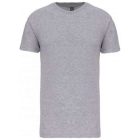 utt_ka3025icoxg-5xl Kariban KA3025IC BIO150IC MEN'S ROUND NECK T-SHIRT 5XL