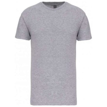 utt_ka3025icoxg-5xl Kariban KA3025IC BIO150IC MEN'S ROUND NECK T-SHIRT 5XL