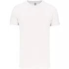 utt_ka3025icwh-l Kariban KA3025IC BIO150IC MEN'S ROUND NECK T-SHIRT L
