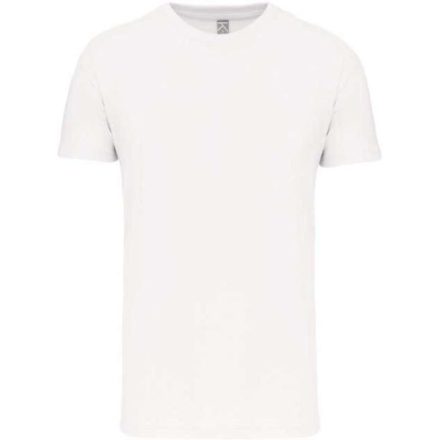 utt_ka3025icwh-m Kariban KA3025IC BIO150IC MEN'S ROUND NECK T-SHIRT M