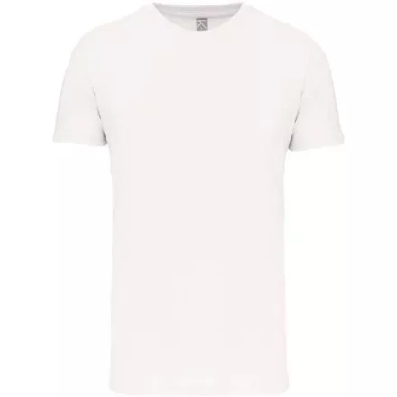 utt_ka3025icwh-m Kariban KA3025IC BIO150IC MEN'S ROUND NECK T-SHIRT M