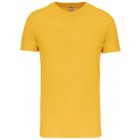 utt_ka3025icye-m Kariban KA3025IC BIO150IC MEN'S ROUND NECK T-SHIRT M