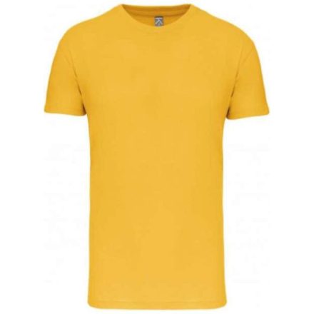 utt_ka3025icye-m Kariban KA3025IC BIO150IC MEN'S ROUND NECK T-SHIRT M