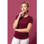 utt_ka3026icbl-3xl Kariban KA3026IC LADIES' BIO150IC CREW NECK T-SHIRT 3XL