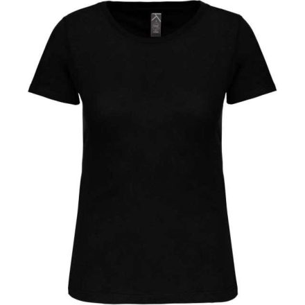 utt_ka3026icbl-s Kariban KA3026IC LADIES' BIO150IC CREW NECK T-SHIRT S