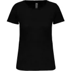 utt_ka3026icbl-xs Kariban KA3026IC LADIES' BIO150IC CREW NECK T-SHIRT XS