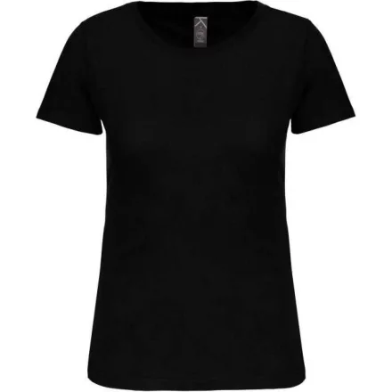 utt_ka3026icbl-xs Kariban KA3026IC LADIES' BIO150IC CREW NECK T-SHIRT XS