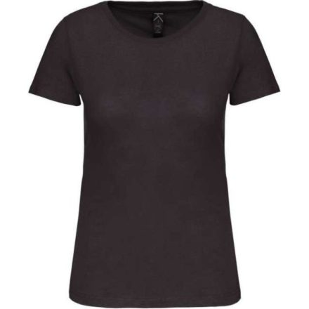 utt_ka3026icdg-xl Kariban KA3026IC LADIES' BIO150IC CREW NECK T-SHIRT XL