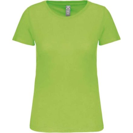 utt_ka3026icli-2xl Kariban KA3026IC LADIES' BIO150IC CREW NECK T-SHIRT 2XL