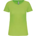 utt_ka3026icli-l Kariban KA3026IC LADIES' BIO150IC CREW NECK T-SHIRT L