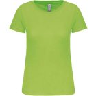 utt_ka3026icli-xs Kariban KA3026IC LADIES' BIO150IC CREW NECK T-SHIRT XS