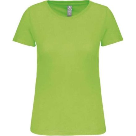 utt_ka3026icli-xs Kariban KA3026IC LADIES' BIO150IC CREW NECK T-SHIRT XS