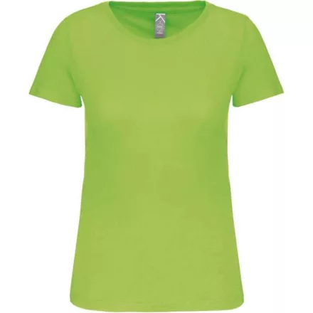 utt_ka3026icli-xs Kariban KA3026IC LADIES' BIO150IC CREW NECK T-SHIRT XS