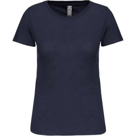 utt_ka3026icnv-2xl Kariban KA3026IC LADIES' BIO150IC CREW NECK T-SHIRT 2XL