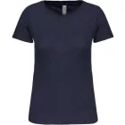 utt_ka3026icnv-l Kariban KA3026IC LADIES' BIO150IC CREW NECK T-SHIRT L