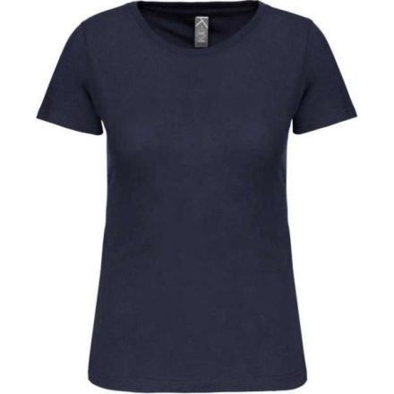 utt_ka3026icnv-l Kariban KA3026IC LADIES' BIO150IC CREW NECK T-SHIRT L