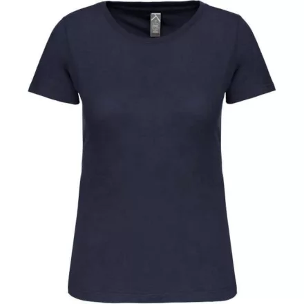 utt_ka3026icnv-l Kariban KA3026IC LADIES' BIO150IC CREW NECK T-SHIRT L