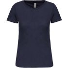 utt_ka3026icnv-s Kariban KA3026IC LADIES' BIO150IC CREW NECK T-SHIRT S