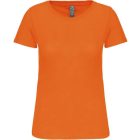 utt_ka3026icor-m  Kariban KA3026IC LADIES' BIO150IC CREW NECK T-SHIRT M