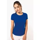 utt_ka3026icor-xl Kariban KA3026IC LADIES' BIO150IC CREW NECK T-SHIRT XL