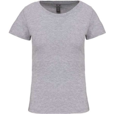 utt_ka3026icoxg-s Kariban KA3026IC LADIES' BIO150IC CREW NECK T-SHIRT S