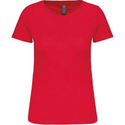 utt_ka3026icre-2xl Kariban KA3026IC LADIES' BIO150IC CREW NECK T-SHIRT 2XL