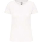 utt_ka3026icwh-3xl Kariban KA3026IC LADIES' BIO150IC CREW NECK T-SHIRT 3XL