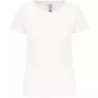 utt_ka3026icwh-m Kariban KA3026IC LADIES' BIO150IC CREW NECK T-SHIRT M
