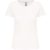 utt_ka3026icwh-m Kariban KA3026IC LADIES' BIO150IC CREW NECK T-SHIRT M