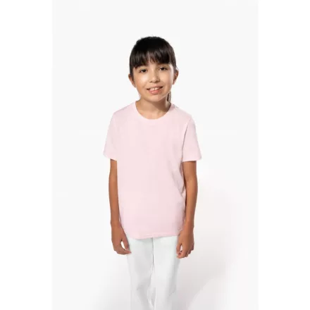 utt_ka3027icpp-6-8  Kariban KA3027IC KIDS' BIO150IC CREW NECK T-SHIRT 6/8
