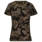 utt_ka3031olc-3xl Kariban KA3031 NŐI RÖVID UJJÚ TEREPMINTÁS PÓLÓ 3XL