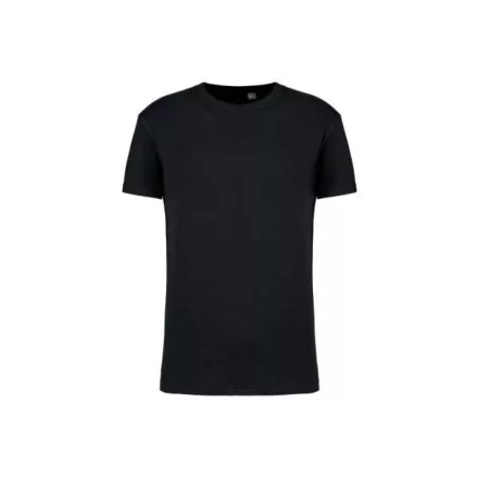utt_ka3032icbl-5xl Kariban KA3032IC ORGANIC 190IC CREW NECK T-SHIRT 5XL