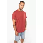 utt_ka3032icbl-l Kariban KA3032IC ORGANIC 190IC CREW NECK T-SHIRT L