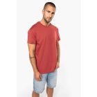 utt_ka3032icbl-m Kariban KA3032IC ORGANIC 190IC CREW NECK T-SHIRT M