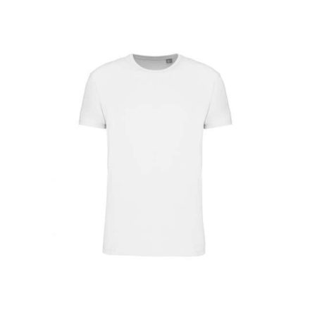 utt_ka3032icwh-3xl Kariban KA3032IC ORGANIC 190IC CREW NECK T-SHIRT 3XL