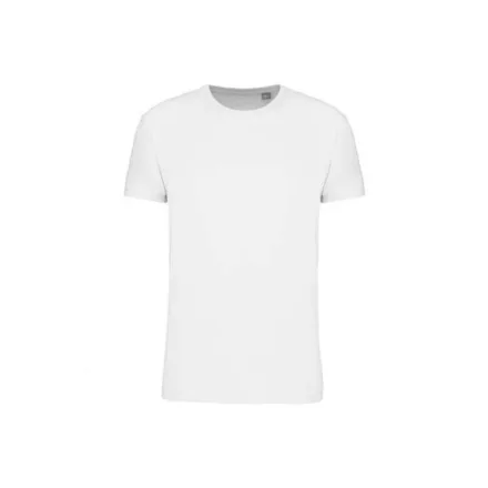 utt_ka3032icwh-s Kariban KA3032IC ORGANIC 190IC CREW NECK T-SHIRT S