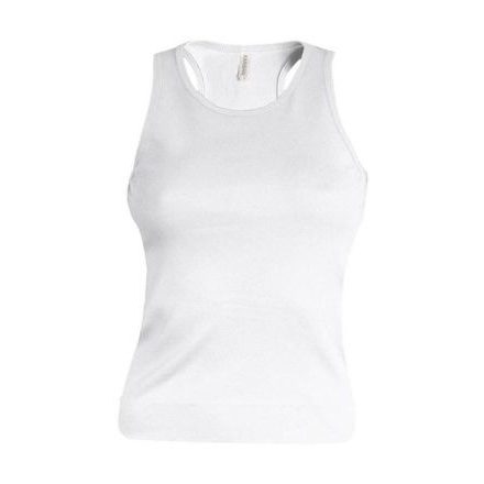 utt_ka311wh-xl Kariban KA311 ANGELINA - NŐI TRIKÓ XL
