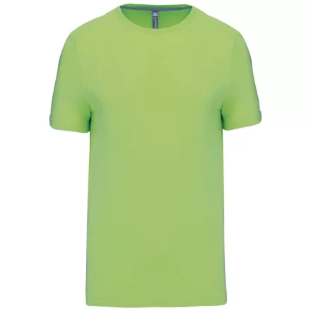 utt_ka356li-2xl Kariban KA356 FÉRFI RÖVID UJJÚ KÖRNYAKÚ PÓLÓ 2XL