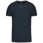 utt_ka356nv-xl Kariban KA356 FÉRFI RÖVID UJJÚ KÖRNYAKÚ PÓLÓ XL