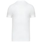 utt_ka356wh-2xl Kariban KA356 FÉRFI RÖVID UJJÚ KÖRNYAKÚ PÓLÓ 2XL