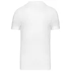 utt_ka356wh-3xl Kariban KA356 FÉRFI RÖVID UJJÚ KÖRNYAKÚ PÓLÓ 3XL