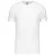 utt_ka356wh-s Kariban KA356 FÉRFI RÖVID UJJÚ KÖRNYAKÚ PÓLÓ S