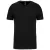 utt_ka357bl-4xl Kariban KA357 FÉRFI RÖVID UJJÚ V-NYAKÚ PÓLÓ 4XL