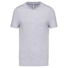 utt_ka357oxg-4xl Kariban KA357 FÉRFI RÖVID UJJÚ V-NYAKÚ PÓLÓ 4XL