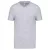 utt_ka357oxg-4xl Kariban KA357 FÉRFI RÖVID UJJÚ V-NYAKÚ PÓLÓ 4XL