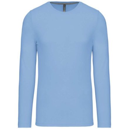utt_ka359sb-xl Kariban KA359 FÉRFI HOSSZÚ UJJÚ KÖRNYAKÚ PÓLÓ XL