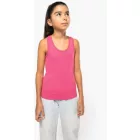 utt_ka362bl-8-10 Kariban KA362 GIRLS' VEST 8/10