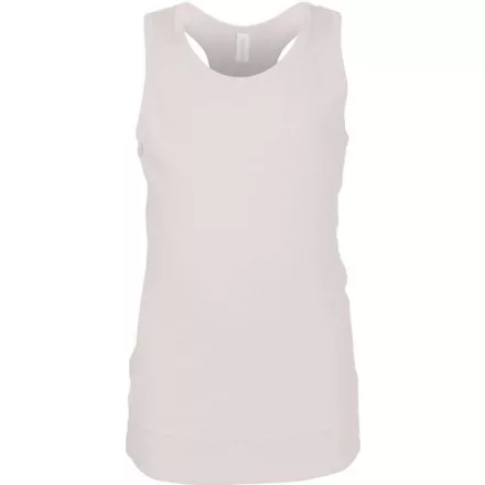 utt_ka362wh-12-14 Kariban KA362 GIRLS' VEST 12/14