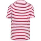 utt_ka378swh-re-s Kariban KA378 CSÍKOS RÖVID UJJÚ ZSEBESTENGERÉSZ PÓLÓ S